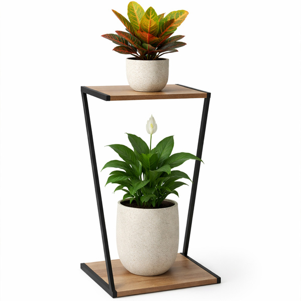 Kwietnik Bloempothouder 50x20x29 cm