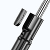 Selfie stick tripod with Bluetooth remote control - S03