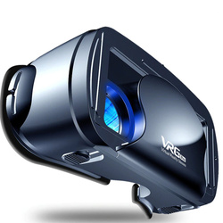 Zestaw Okulary 3D VR VRG PRO + Gamepad Shinecon B01