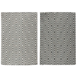 Dywan zewnętrzny Harmony 160x230 cm - wodoodporny na taras, balkon i do ogrodu