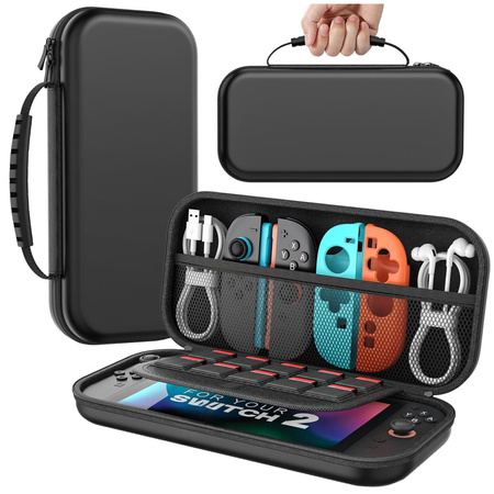 Etui podróżne do Nintendo Switch 2