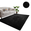 Dywan Alpaca Strado 130x190 - AlpaBlack (Czarny)