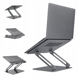 Nillkin ProDesk adjustable laptop stand (Gray)