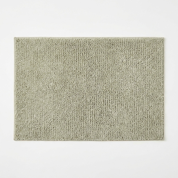 Mata łazienkowa 40x60 cm 3ASS CLR Green