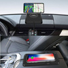 C7 inductive car charger