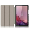 Etui Graficzne z klapką Smart do Lenovo Tab M9 2023 / Tab M9 2023 TB310 - ochronne z podstawką