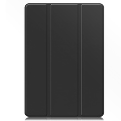 Puzdro na Samsung Galaxy Tab S10 FE Plus S10 FE+ 13.1 s miestom na stylus - ochranné