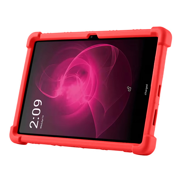 Armor Case for T-Mobile T Tablet 5G 10.36 (Red)