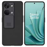 Etui Nillkin CamShield do OnePlus Nord 3 5G (Czarne)