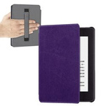 Etui Strap Case Kindle Paperwhite 4 - Violet