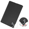 Smart Case for Lenovo Tab M11 TB330FU 10.95 (Black)