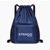 Strado waterproof sports backpack bag 37x48x19 cm (Blue)