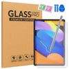 Tvrdené sklo matné na Lenovo Idea Tab 11 2025 - ochrana displeja 9H, plné krytie