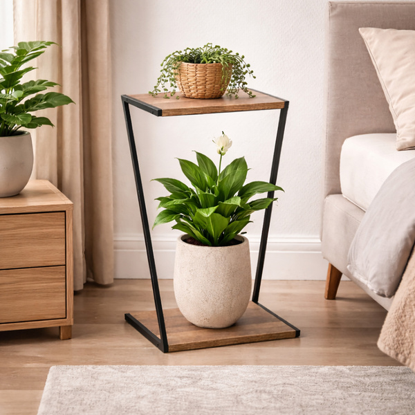 Kwietnik Bloempothouder 50x20x29 cm