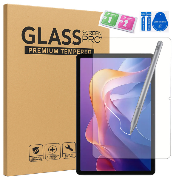 Tvrdené sklo na Xiaomi Redmi Pad 2 11 2025 pevné 9H - ochrana displeja 9H