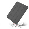 Puzdro Clear Trifold na Samsung Galaxy Tab S6 Lite 2022 / 24 10.4 - ochranné
