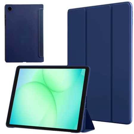 Etui do GALAXY TAB A11+ PLUS 10.9 2025 / A9+ Plus 2023 Smart Case podstawka