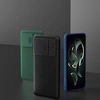 Etui Nillkin CamShield Pro do Xiaomi 13T/Pro (Zielony)