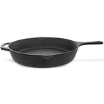 ORION Cast-iron pan plate 30 cm induction