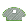 Zestaw szczotki filtry mop do iRobot Roomba Combo R111840 R113840 - 9 el.