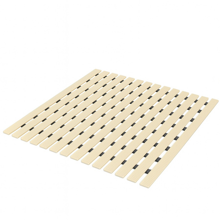 STRADO bathroom non-slip mat for shower wading pool sauna 43x60cm