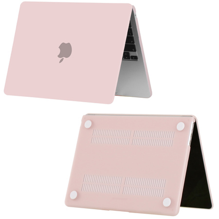 Puzdro obal na MacBook Air 13 M2 2022 / M3 2024 / M4 2025 / M5 2026 - ochranné