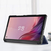 Etui Graficzne z klapką Smart do Lenovo Tab M9 2023 / Tab M9 2023 TB310 - ochronne z podstawką