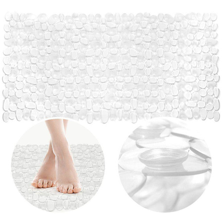 ORION Anti-slip mat for shower BATH in shower