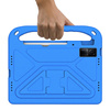 Etui z uchwytem FunColor do Xiaomi Mi Pad 6 / 6 Pro, niebieskie - ochronne z podstawką