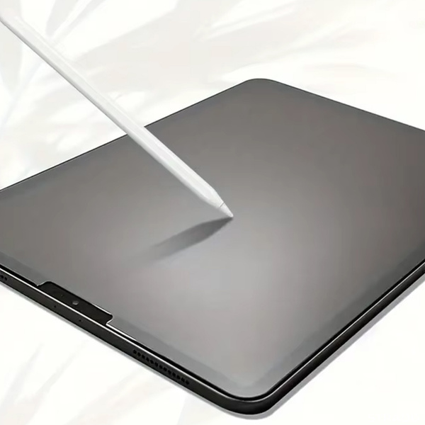 Tvrdené sklo matné na iPad 10.9 10 Gen 2022 / iPad 11 A16 11GEN 2025 - ochrana displeja 9H, plné krytie