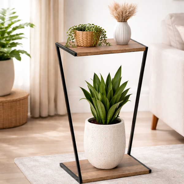 Kwietnik Bloempothouder 50x20x29 cm