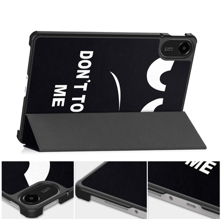 Puzdro na Xiaomi Redmi Pad 2 11 2025 s klapkou / Redmi Pad 2 11 2025 - ochranné so stojanom