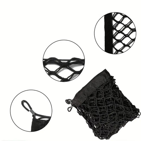 Strado Car trunk net CCN1