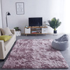 Ombre Shaggy Strado Carpet 140x190 OmbrePurple (Pink)