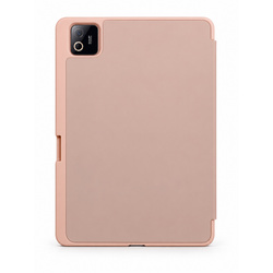 Etui Smart Pencil do Xiaomi Pad 7 / 7 PRO / Pad 8 / 8 PRO / Pad 9 - różowe
