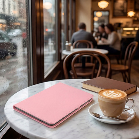 Etui do GALAXY TAB A11+ PLUS 10.9 2025 / A9+ Plus 2023 Obrotowe podstawka