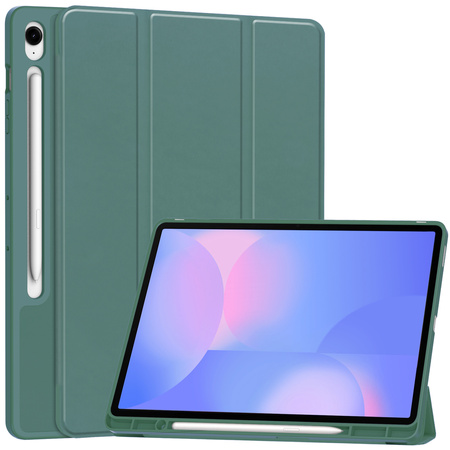 Puzdro na Samsung Galaxy Tab S10 FE Plus S10 FE+ 13.1 s miestom na stylus - ochranné