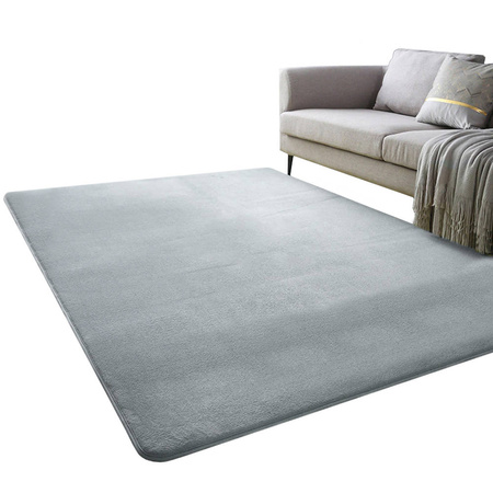 Polar Strado 100x150 PolarSilver Carpet (Silver)