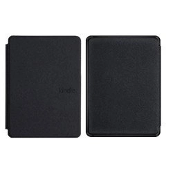 Etui Smart Case Kindle 10 2019 - Black
