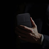 Nillkin CamShield Pro Case for iPhone 16 Pro Max (Black)