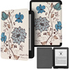Etui Graphic Kindle Paperwhite 6/ Colorsoft/ Signature Edition- Floral