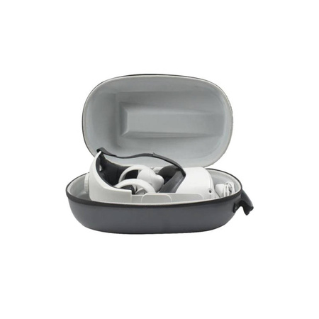 Travel protective case bag for Oculus Quest 1/2 goggles