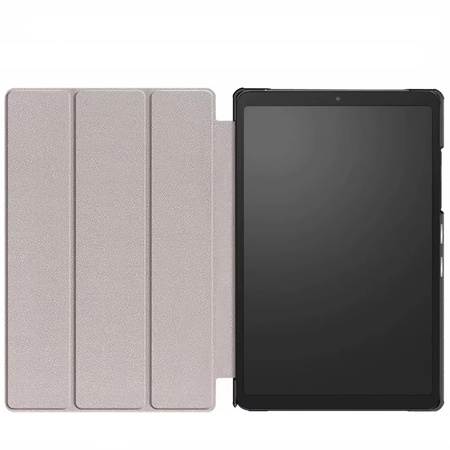 Etui Graficzne pokrowiec futerał z klapką do Galaxy Tab S6 Lite 10,4"