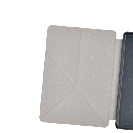 Etui Origami Case do Kindle Paperwhite 4 (Czarne)