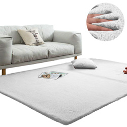 Rabbit Strado Carpet 200x260 White (White)