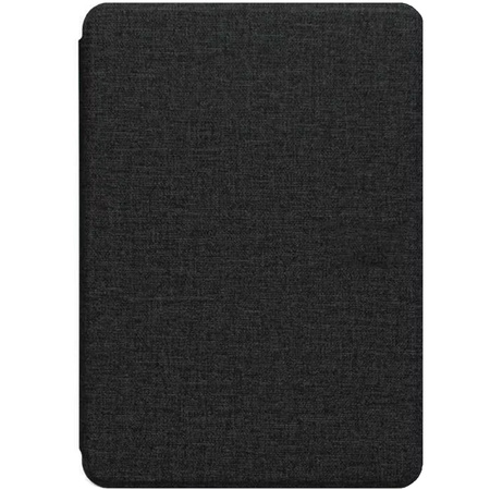 Smart Case Kindle Paperwhite 6/ Colorsoft/ Signature Edition- Black