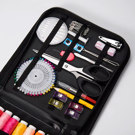 SK sewing kit