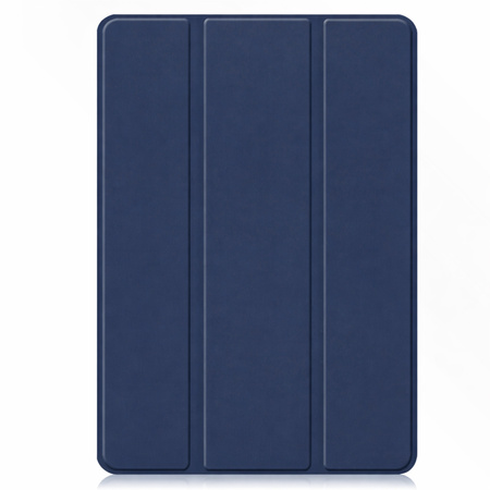 Puzdro na Samsung Galaxy Tab S10 FE Plus S10 FE+ 13.1 s miestom na stylus - ochranné