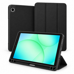 Etui Smart Pencil do Galaxy Tab A11 X135/X133 A9 SM-X115/X110 - czarne