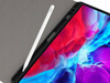 Etui z klawiaturą Bluetooth do iPad Air 5 / iPad Air 4 / Pro 11 2020 / iPad Air 10.9 2022, czarne - ochronne